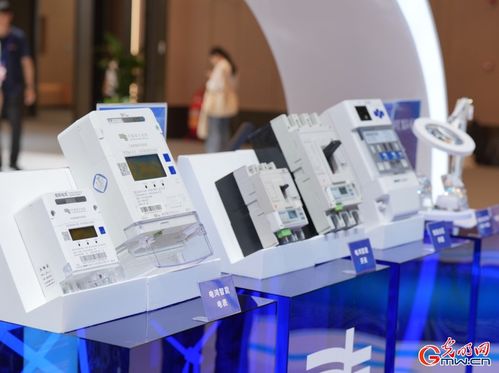 組圖丨守護網絡安全，這么多“黑科技”等你來解鎖