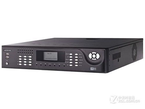海康威視DS-8116HFS-ST新疆售價2850元